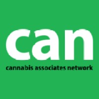 The Cannabis Associates Network logo - Similar company to Mar Verde Consulting