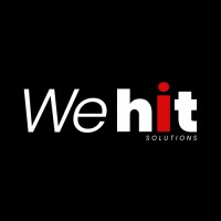 We Hit Solutions logo - Similar company to Upteq.Io