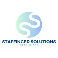 Staffinger Solutions LLP logo - Similar company to Techxotica Analytics