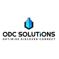 ODC Solutions logo - Similar company to Coletti Refrigeration
