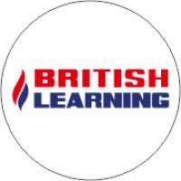 Britishlearning.uk logo - Similar company to British Learning