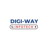 Digiway Infotech logo - Similar company to Castonica-Digital