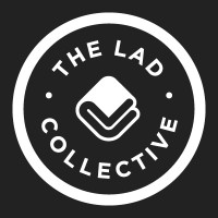 The Lad Collective logo - Similar company to Felix