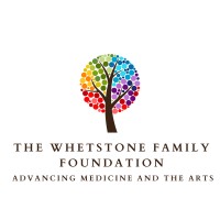 The Whetstone Family Foundation logo - Similar company to Debbie'S Dream Foundation: Curing Stomach Cancer