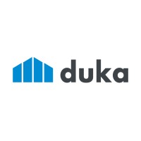 Duka NL logo - Similar company to Maro Bakery Support