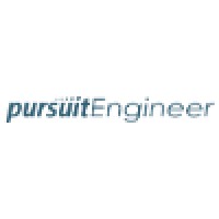 Pursuit Engineer logo - Similar company to Aio Group