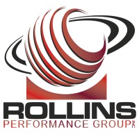 Rollins Performance Group, Inc. logo - Similar company to Gritt Business Coaching