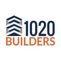1020 Builders logo - Similar company to 1 Construction Co