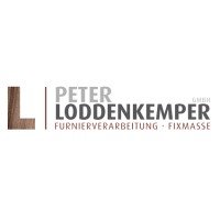 Peter Loddenkemper GmbH logo - Similar company to Msg Vidal Agencement