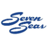 Weissgerber'S Seven Seas