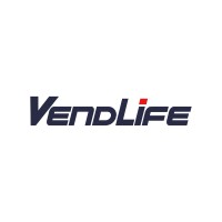 Vendlife Vending Machine logo - Similar company to Noise Digital