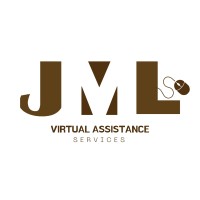 JML Virtual Assistance Services logo - Similar company to Ms Virtuals