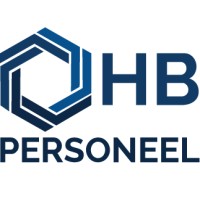 HB Personeel logo - Similar company to De Dijken