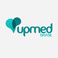 UpMed Brasil logo - Similar company to Technical Med