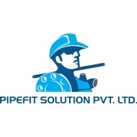 Pipefit Solution Pvt Ltd logo - Similar company to Elite Piping Manufacture Co., Ltd