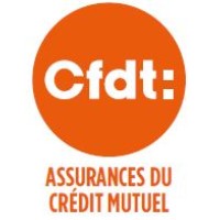 CFDT ACM- Assurances du Crédit Mutuel logo - Similar company to Fo Capgemini Altran
