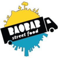 Baobab Street Food logo - Similar company to Arewa Baobab Superfoods
