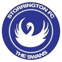Storrington Community Football Club