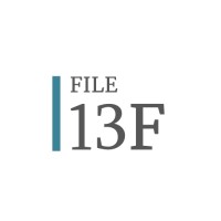 File13F logo - Similar company to Edgarhub