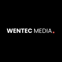 Wentec Media logo - Similar company to V Collective