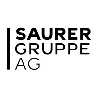 Saurer Group logo - Similar company to Cinram Group, Inc.