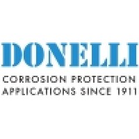 Donelli - Corrosion protection applications since 1911 logo - Similar company to Multi Solutions As