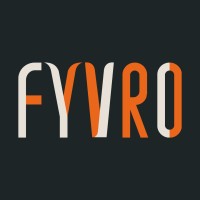 Fyvro logo - Similar company to Certifyrecruit.Io