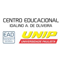 Unip EAD - Polo Viamão RS logo - Similar company to Coopernorte Telecom