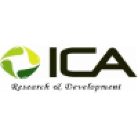ICA Research & Development logo - Similar company to Evoucher