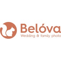 Belova.photo logo - Similar company to Manuscript Books