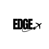 Edge Aviation logo - Similar company to Edge Aviation