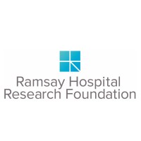Ramsay Hospital Research Foundation logo - Similar company to Community First Step