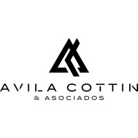 Avila Cottin & Asociados logo - Similar company to Human Pcg