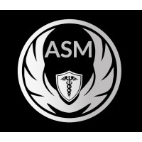 Académie de secourisme médical logo - Similar company to Formation Prévention Secours Fps
