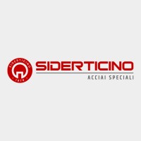 Siderticino - Acciai speciali logo - Similar company to Forgettn Inc.