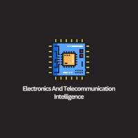 Electronics And Telecommunication Intelligence logo - Similar company to Electronics World