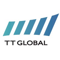 TT Global logo - Similar company to Emtedad Technologies