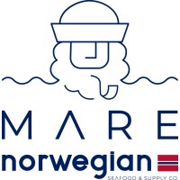 MARE NORWEGIAN SEAFOO AS logo - Similar company to Allegro Freight Services
