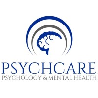PsychCare Psychology & Mental Health logo - Similar company to Aba Psychology Training