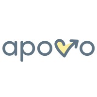 Apovo logo - Similar company to Supercollider