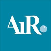Rehabiliteringssenteret AiR logo - Similar company to Røde Kors Haugland Rehabiliteringssenter