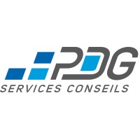 Services Conseils PDG Inc logo - Similar company to Ékla Agence Créative