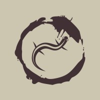 Black Salamander logo - Similar company to Noesisx