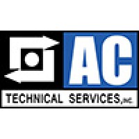 AC Technical Services Inc logo - Similar company to Ac Technician