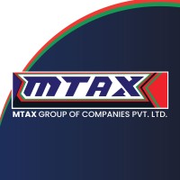 MTAX Group of Companies Pakistan logo - Similar company to Inventure Tech