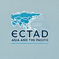ECTAD Asia and the Pacific logo - Similar company to Farm Solution Bd