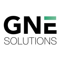 GNE Solutions logo - Similar company to Soluciones Integralium