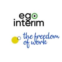 Ego-Recrutement logo - Similar company to L'Escapade-Cosmetics