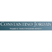 Constantino Jordan Property & Tourism Investment Advisory