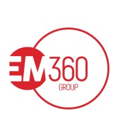 EM360 Group logo - Similar company to Revheist